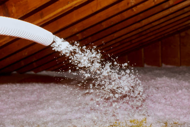 Best Insulation Maintenance and Repair in Northfield, OH