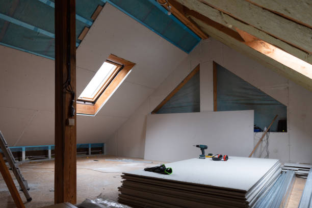 Best Eco-Friendly Insulation in Northfield, OH