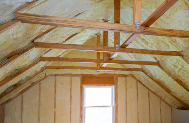 Types of Insulation We Offer in Northfield, OH