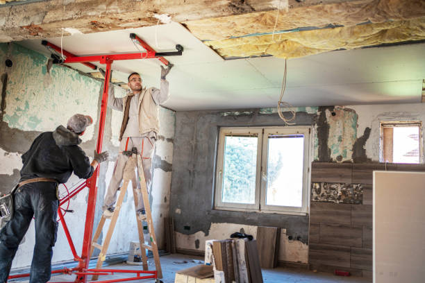 Best Blown-in Insulation in Northfield, OH