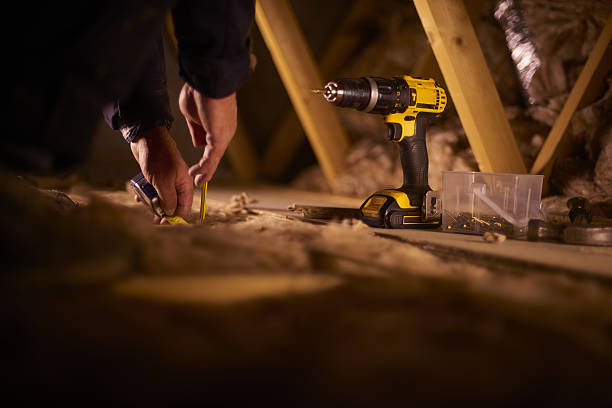 Professional Insulation Contractor in Northfield, OH